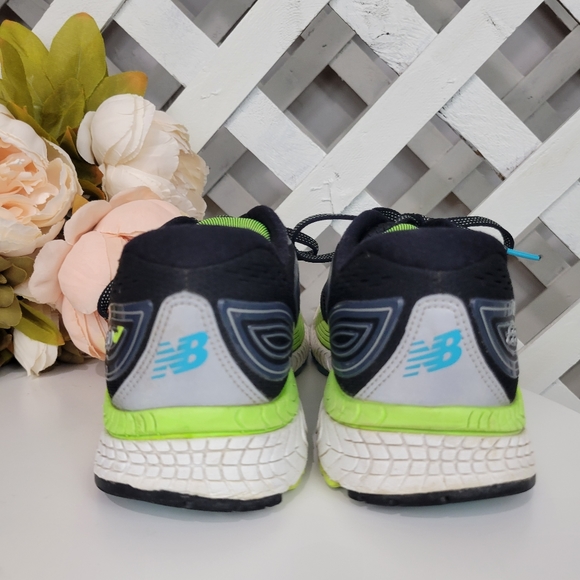 New Balance Tennis Shoes Style W880BB7 Size 9 - Picture 5 of 7